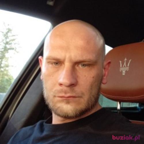 Dawid992hot, Mężczyzna, 34 lata, Łódź