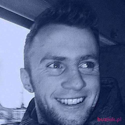 nieuleklyKamcio, Male, 31 years, Leszno