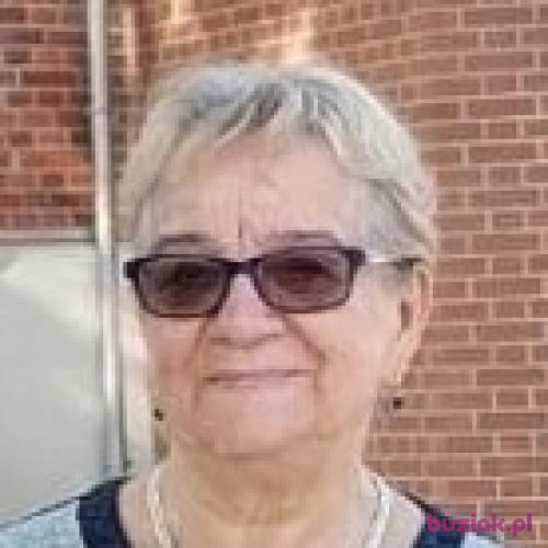 Marysia67, Female, 76 years, Zabrze