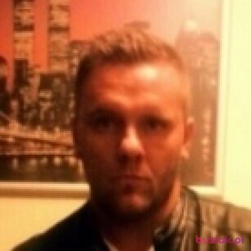 crissstof, Mężczyzna, 41 lat, Płock