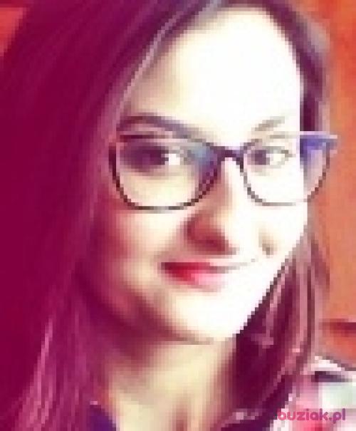 Monii, Kobieta, 31 lat, Łódź