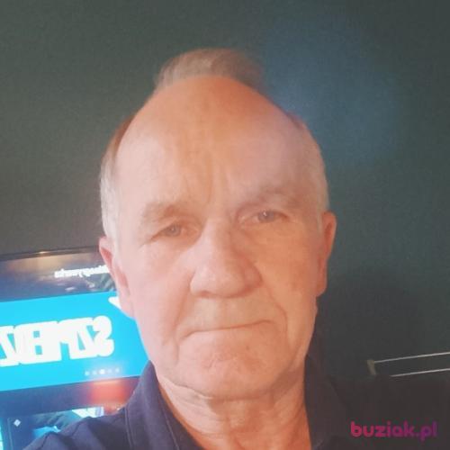 bitnywald, Male, 66 years, Chorzów