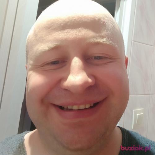 Takisobienikt, Male, 44 years, Białystok