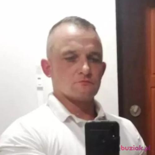 Zbyszek7419, Male, 43 years, Lubin