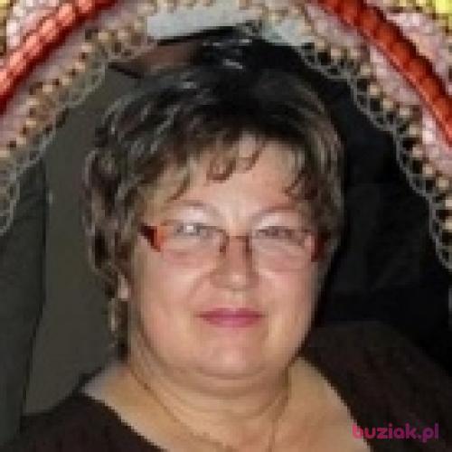 Kalinka66, Female, 75 years, Bydgoszcz