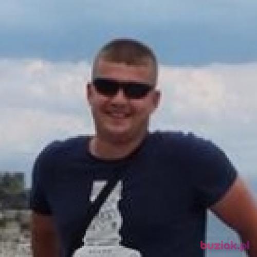 roninh1, Mężczyzna, 36 lat, Kraków