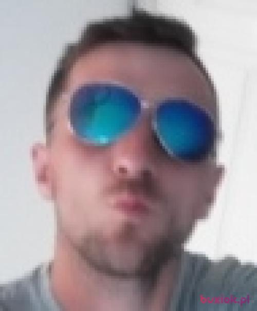 Dario1811, Male, 35 years, Dover