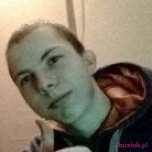 erni1995, Mężczyzna, 30 lat, Nowa Sól