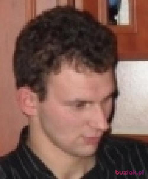 Kuboss20, Mężczyzna, 36 lat, Limanowa