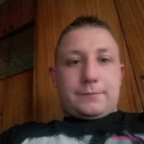 Tomaszbadi, Male, 34 years, Bytom