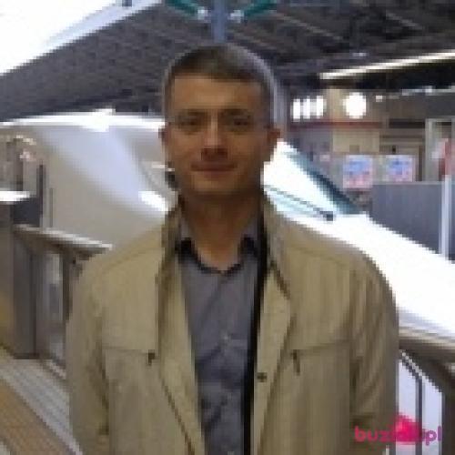LuckyLuke3, Male, 52 years, Warszawa