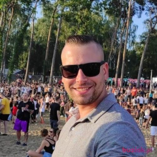 Felip, Male, 32 years, Kożuchów