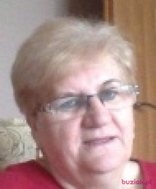 kaminska60, Female, 72 years, Toruń