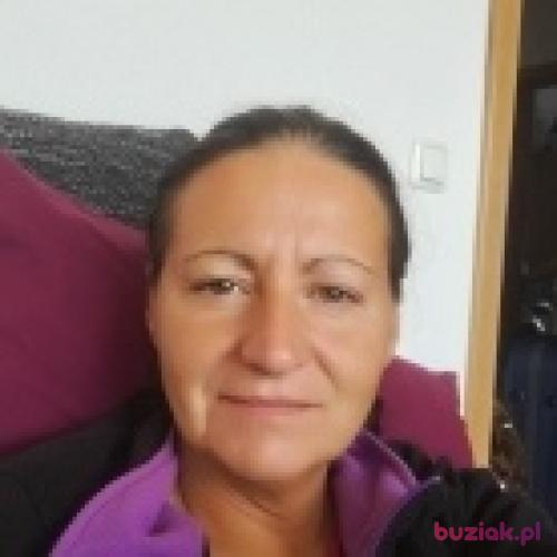 Pacusia, Kobieta, 44 lata, Siegen