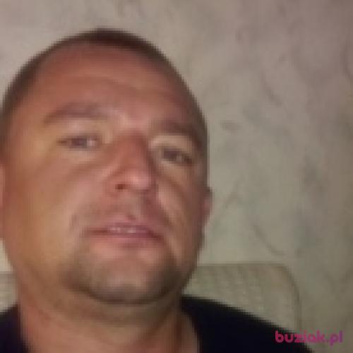 wojtus36, Mężczyzna, 43 lata, Gdańsk