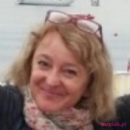 Patronessa70, Female, 56 years, Żukowo