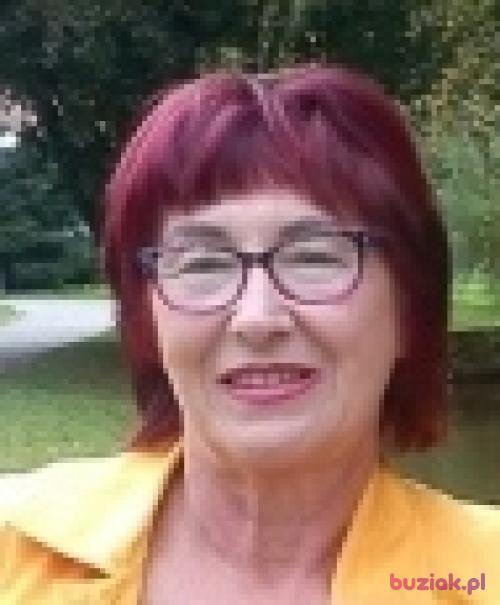 alipoli, Female, 79 years, Karlsruhe