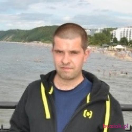 Krzysio87, Male, 39 years, Świdnik
