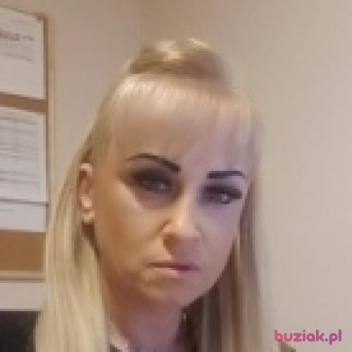 malwina, Kobieta, 52 lata, Kraków