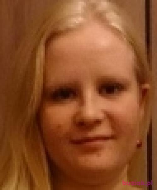 gosiaxs, Kobieta, 31 lat, Olsztyn