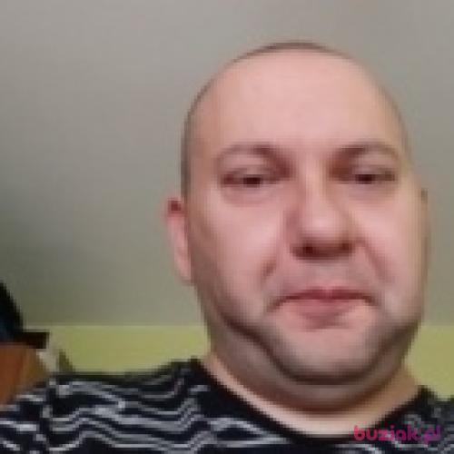 Adammm39, Male, 46 years, Lubań