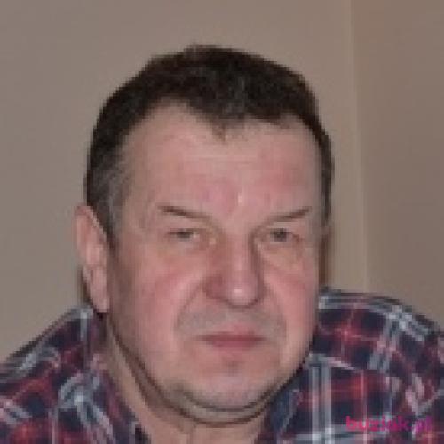 neronneron, Male, 69 years, Mysłowice