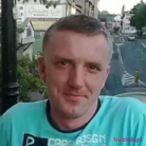 Norek36, Male, 45 years, Sierpc