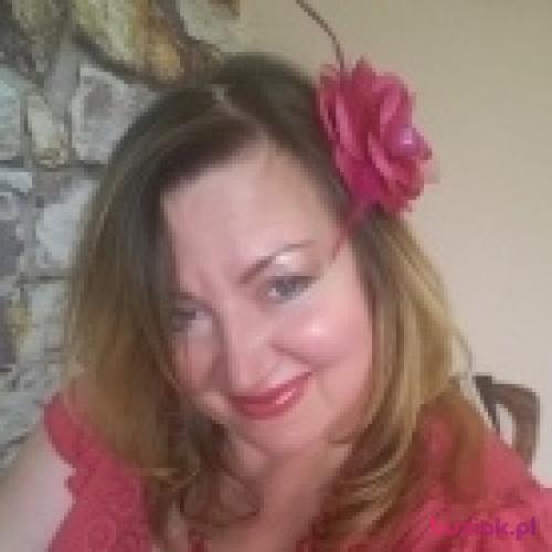 Maryla2016, Female, 55 years, Międzyrzec Podlaski