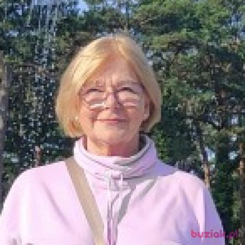 Ivanek02, Female, 67 years, Gryfice