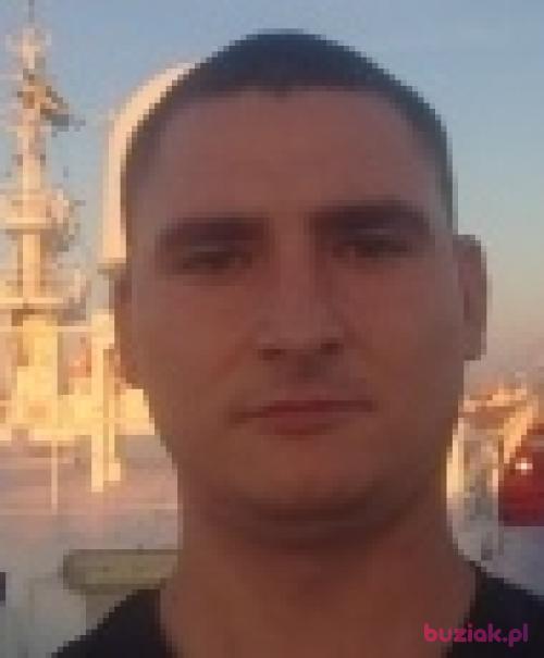 krzys1990k, Male, 35 years, Chorzele