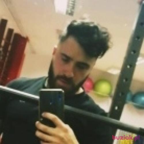Lampart25, Mężczyzna, 35 lat, dolnośląskie