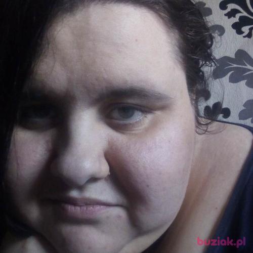 izaiza1, Female, 29 years, Pyrzyce