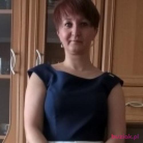 sysia81, Female, 45 years, Bydgoszcz