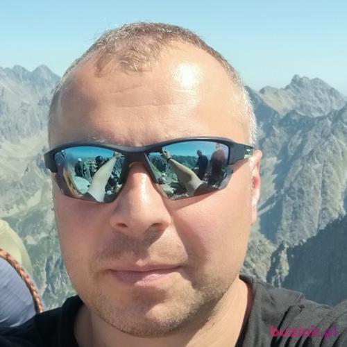 kenaj1, Male, 37 years, Sędziszów