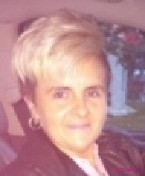 Anastazja70, Kobieta, 56 lat, Gryfino