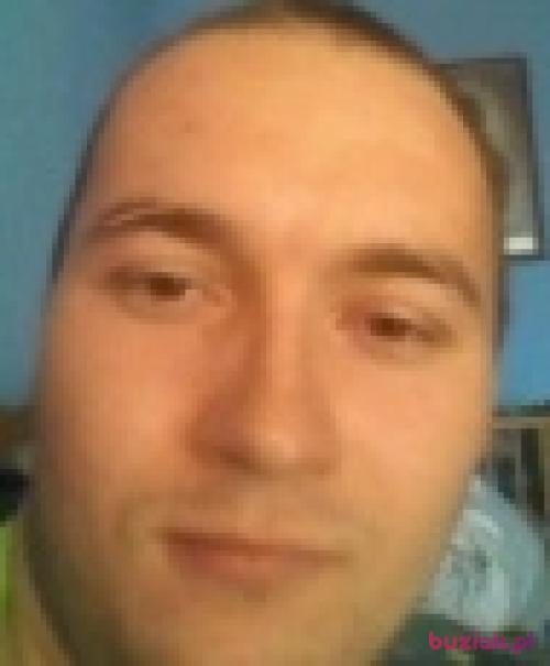 Felek1232, Mężczyzna, 36 lat, kujawsko-pomorskie