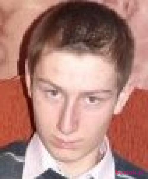 marcinek1995, Mężczyzna, 31 lat, Chełm