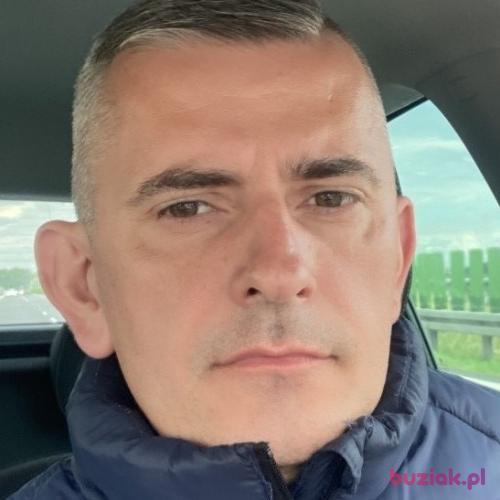 Komarynka43, Male, 46 years, Żagań