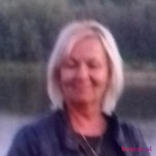 milusia50, Female, 61 years, Lubin