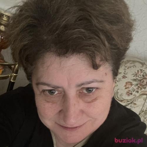 ja1604, Female, 66 years, Bielsko-Biała