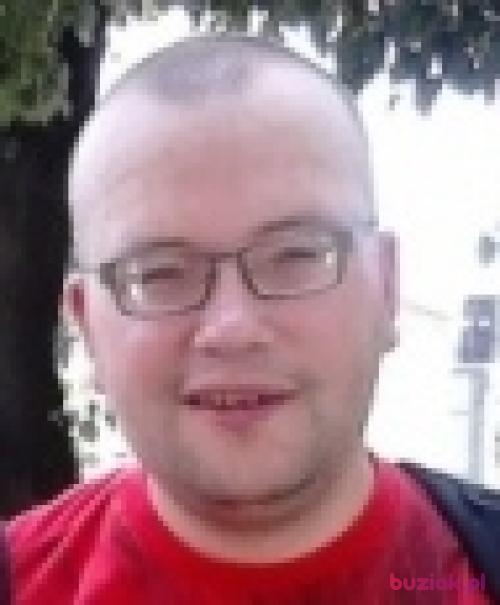 JARECKI935, Mężczyzna, 43 lata, Jelenia Góra