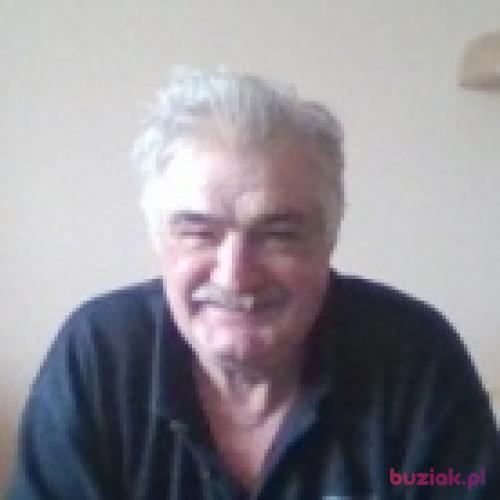Tadeusz64hotel, Male, 74 years, Końskie