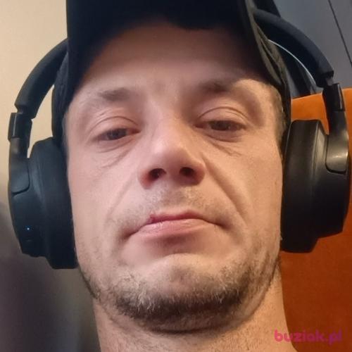 adimikoo, Male, 37 years, Tychy