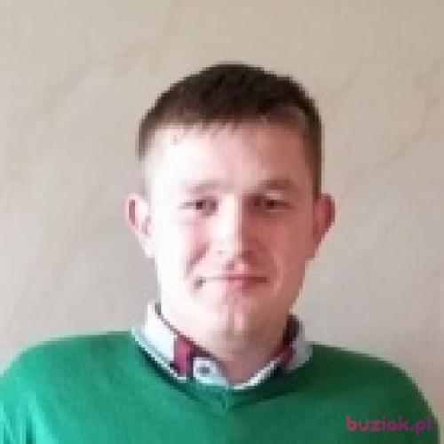 Michaleczewski, Male, 35 years, Sochaczew