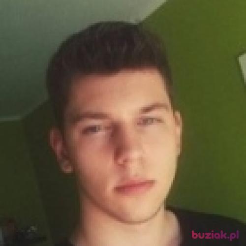 Ganzoneri, Male, 27 years, Racibórz