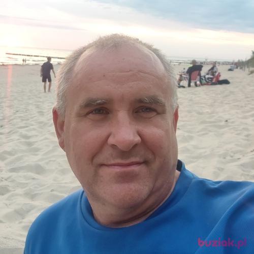 syp, Mężczyzna, 48 lat, Głogów