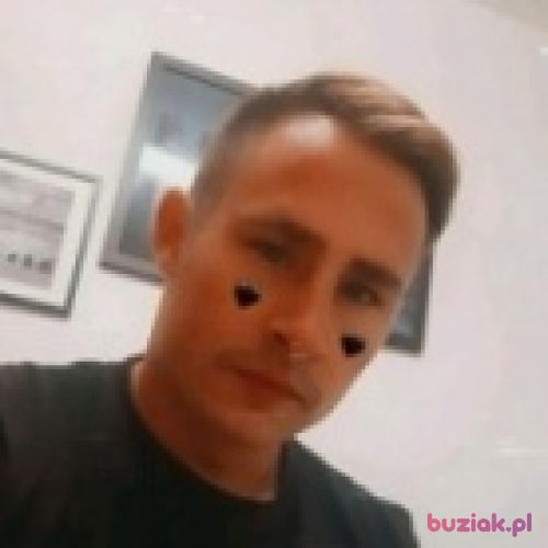 michallaskowiec, Mężczyzna, 30 lat, Mińsk Mazowiecki