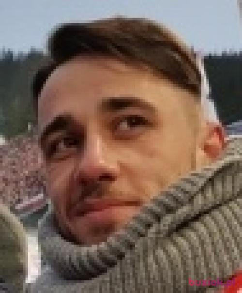 mlecznyRoberto, Mężczyzna, 31 lat, Słupsk