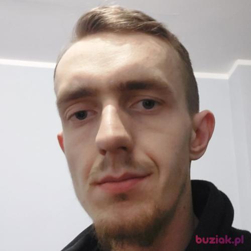 GrubaskO, Male, 29 years, Kartuzy