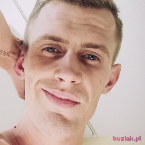 osiken, Male, 29 years, Koszalin